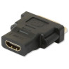 Hdmi (F) To Dvi-D (F) Adapter | APLIUM