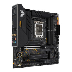 ASUS TUF GAMING B660M-PLUS WIFI Intel B660 LGA 1700 micro AT | APLIUM