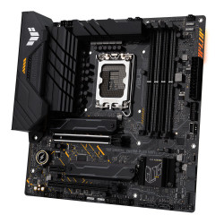 ASUS TUF GAMING B660M-PLUS WIFI Intel B660 LGA 1700 micro AT | APLIUM