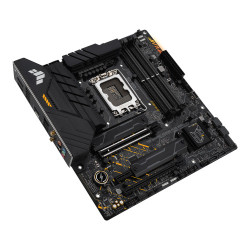 ASUS TUF GAMING B660M-PLUS WIFI Intel B660 LGA 1700 micro AT | APLIUM