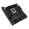 ASUS TUF GAMING B660M-PLUS WIFI Intel B660 LGA 1700 micro AT | APLIUM
