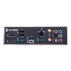 ASUS TUF GAMING B660M-PLUS WIFI Intel B660 LGA 1700 micro AT | APLIUM