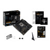 ASUS TUF GAMING B660M-PLUS WIFI Intel B660 LGA 1700 micro AT | APLIUM