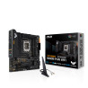 ASUS TUF GAMING B660M-PLUS WIFI Intel B660 LGA 1700 micro AT | APLIUM