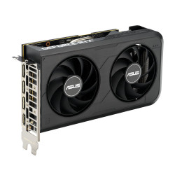 ASUS Dual -RTX5050-8G NVIDIA GeForce RTX 5050 8 GB GDDR6 | APLIUM