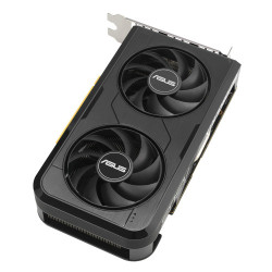 ASUS Dual -RTX5050-8G NVIDIA GeForce RTX 5050 8 GB GDDR6 | APLIUM