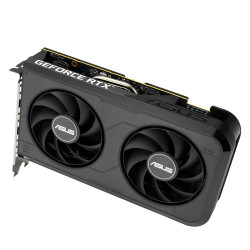 ASUS Dual -RTX5050-8G NVIDIA GeForce RTX 5050 8 GB GDDR6 | APLIUM