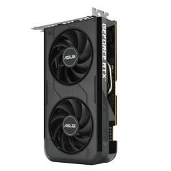 ASUS Dual -RTX5050-8G NVIDIA GeForce RTX 5050 8 GB GDDR6 | APLIUM