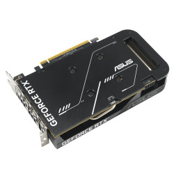 ASUS Dual -RTX5050-8G NVIDIA GeForce RTX 5050 8 GB GDDR6 | APLIUM