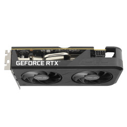 ASUS Dual -RTX5050-8G NVIDIA GeForce RTX 5050 8 GB GDDR6 | APLIUM