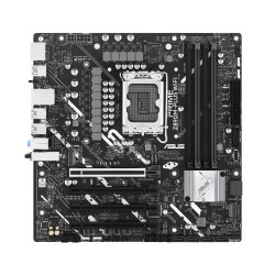 ASUS PRIME Z890M-PLUS WIFI Intel Z890 LGA 1851 (Socket V1) m | APLIUM