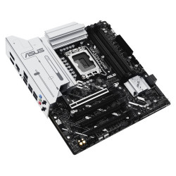 ASUS PRIME Z890M-PLUS WIFI Intel Z890 LGA 1851 (Socket V1) m | APLIUM