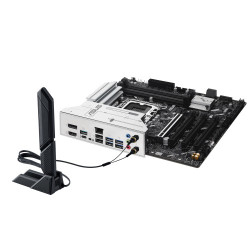 ASUS PRIME Z890M-PLUS WIFI Intel Z890 LGA 1851 (Socket V1) m | APLIUM