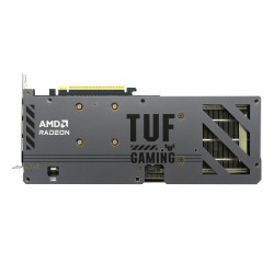 ASUS TUF Gaming TUF-RX9060XT-O16G-GAMING AMD Radeon RX 9060 | APLIUM