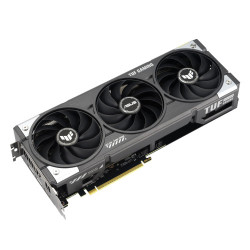 ASUS TUF Gaming TUF-RX9060XT-O16G-GAMING AMD Radeon RX 9060 | APLIUM