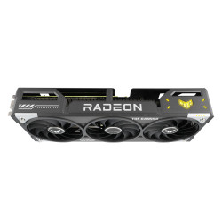 ASUS TUF Gaming TUF-RX9060XT-O16G-GAMING AMD Radeon RX 9060 | APLIUM