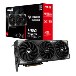 ASUS TUF Gaming TUF-RX9060XT-O16G-GAMING AMD Radeon RX 9060 | APLIUM