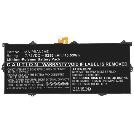 Laptop Battery for Samsung | APLIUM