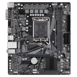 Gigabyte H610M H V3 DDR4 placa base Intel H610 Express LGA 1 | APLIUM
