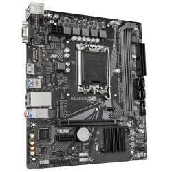 Gigabyte H610M H V3 DDR4 placa base Intel H610 Express LGA 1 | APLIUM