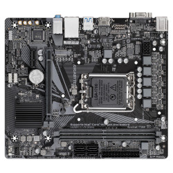 Gigabyte H610M H V3 DDR4 placa base Intel H610 Express LGA 1 | APLIUM