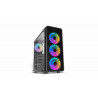 Caja Gaming Semitorre Nox Hummer TGM | APLIUM