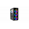Caja Gaming Semitorre Nox Hummer TGM | APLIUM