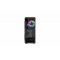 Caja Gaming Semitorre Nox Hummer TGM | APLIUM