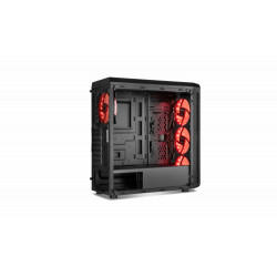 Caja Gaming Semitorre Nox Hummer TGM | APLIUM