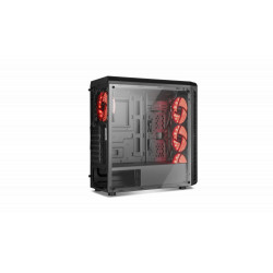 Caja Gaming Semitorre Nox Hummer TGM | APLIUM