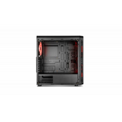 Caja Gaming Semitorre Nox Hummer TGM | APLIUM