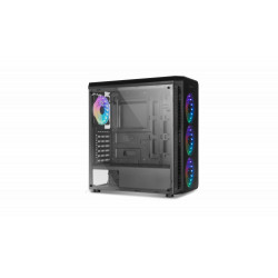 Caja Gaming Semitorre Nox Hummer TGM | APLIUM