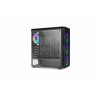 Caja Gaming Semitorre Nox Hummer TGM | APLIUM