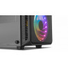 Caja Gaming Semitorre Nox Hummer TGM | APLIUM