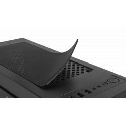 Caja Gaming Semitorre Nox Hummer TGM | APLIUM