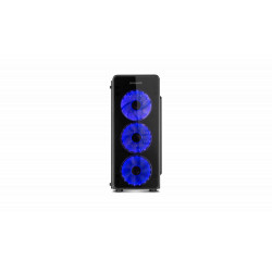 Caja Gaming Semitorre Nox Hummer TGM | APLIUM
