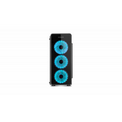 Caja Gaming Semitorre Nox Hummer TGM | APLIUM