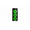 Caja Gaming Semitorre Nox Hummer TGM | APLIUM
