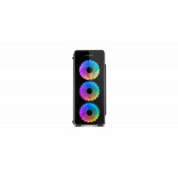 Caja Gaming Semitorre Nox Hummer TGM | APLIUM
