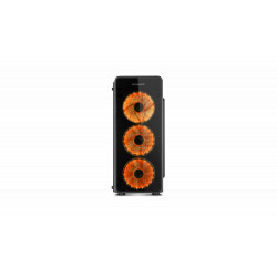 Caja Gaming Semitorre Nox Hummer TGM | APLIUM