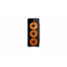 Caja Gaming Semitorre Nox Hummer TGM | APLIUM