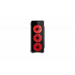 Caja Gaming Semitorre Nox Hummer TGM | APLIUM