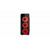 Caja Gaming Semitorre Nox Hummer TGM | APLIUM