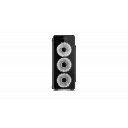 Caja Gaming Semitorre Nox Hummer TGM | APLIUM