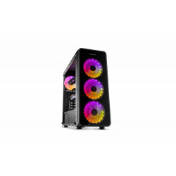 Caja Gaming Semitorre Nox Hummer TGM | APLIUM