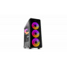 Caja Gaming Semitorre Nox Hummer TGM | APLIUM