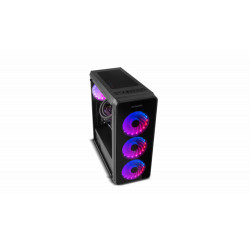 Caja Gaming Semitorre Nox Hummer TGM | APLIUM
