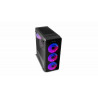 Caja Gaming Semitorre Nox Hummer TGM | APLIUM