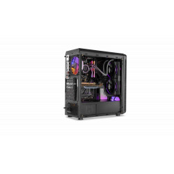 Caja Gaming Semitorre Nox Hummer TGM | APLIUM