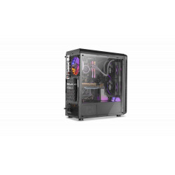 Caja Gaming Semitorre Nox Hummer TGM | APLIUM